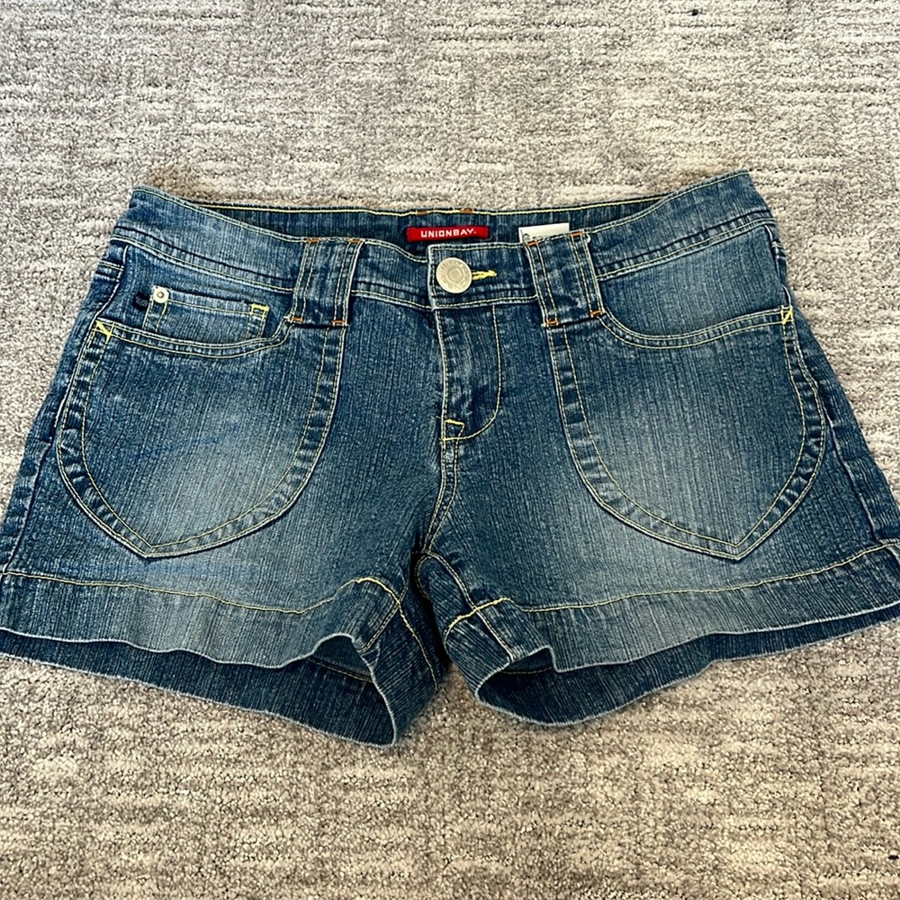 UnionBay shorts